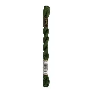 263-Anchor Pearl Cotton 5