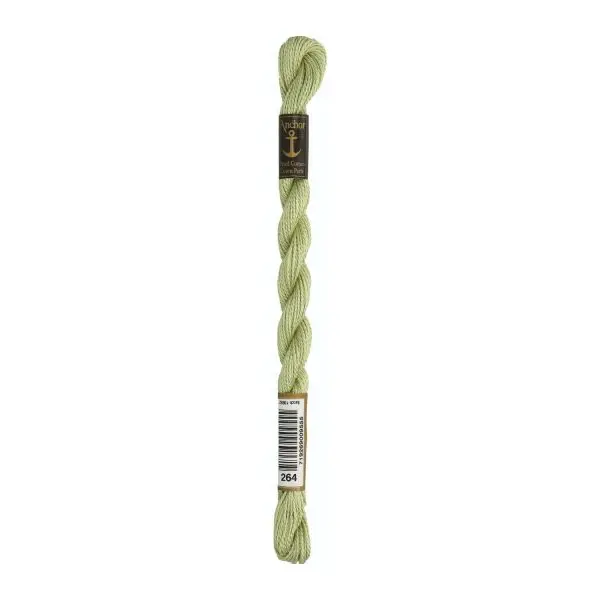 264-Anchor Pearl Cotton 5
