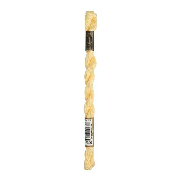 300-Anchor Pearl Cotton 5