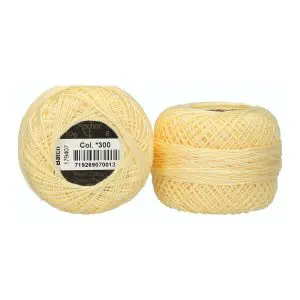 300-Anchor Pearl Cotton 8 Balls