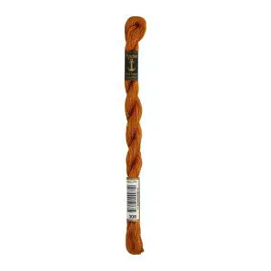 308-Anchor Pearl Cotton 5
