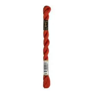 339-Anchor Pearl Cotton 5