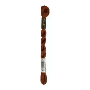 358-Anchor Pearl Cotton 5