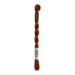 371-Anchor Pearl Cotton 5