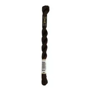 382-Anchor Pearl Cotton 5