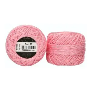 50-Anchor Pearl Cotton 8 Balls