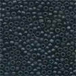 62014-Frosted Black