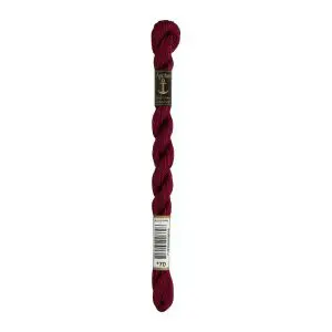 70-Anchor Pearl Cotton 5