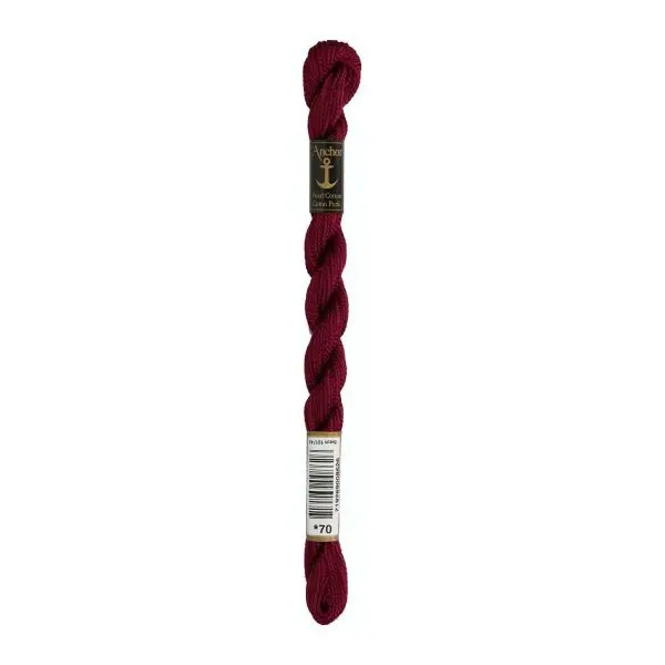 70-Anchor Pearl Cotton 5