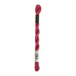 77-Anchor Pearl Cotton 5
