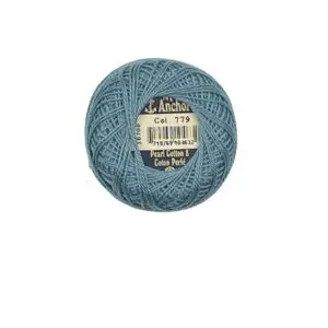 779-Anchor Pearl Cotton 8 Balls