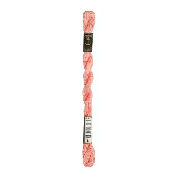 8-Anchor Pearl Cotton 5
