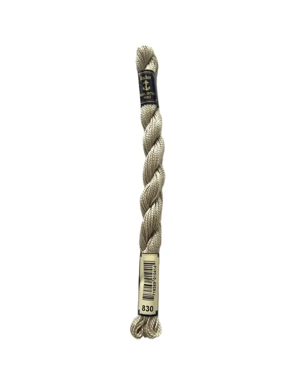 830-Anchor Pearl Cotton 5