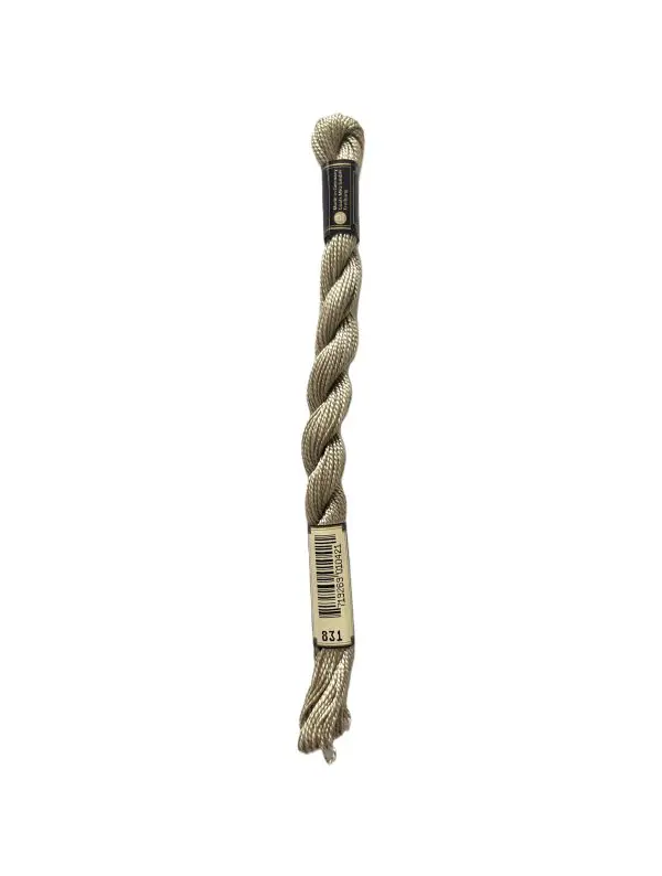 831-Anchor Pearl Cotton 5