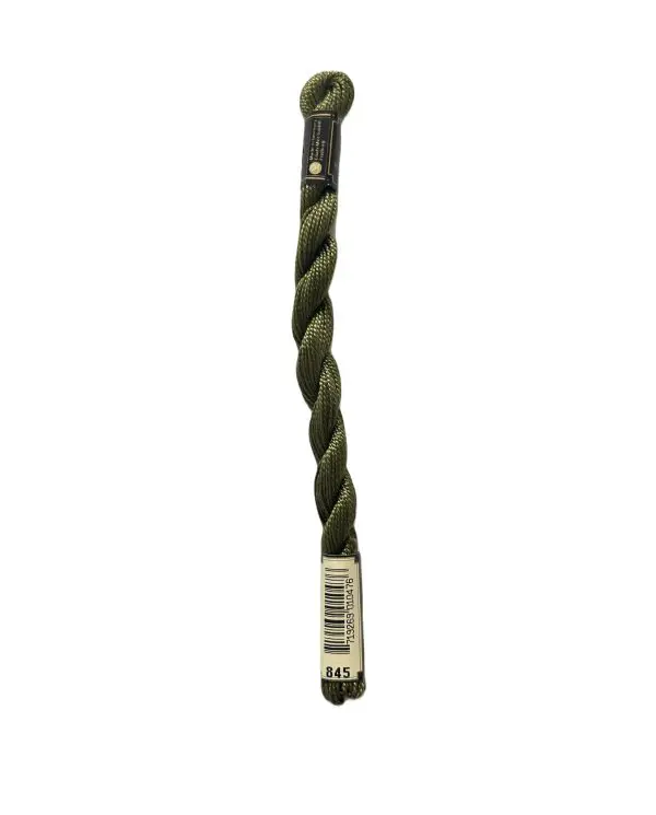 845-Anchor Pearl Cotton 5