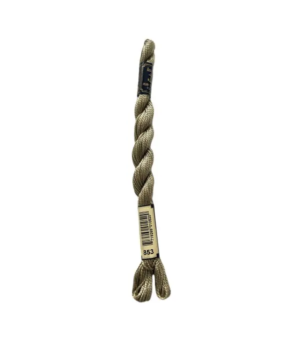 853-Anchor Pearl Cotton 5