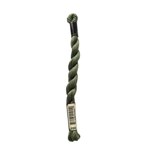 859-Anchor Pearl Cotton 5