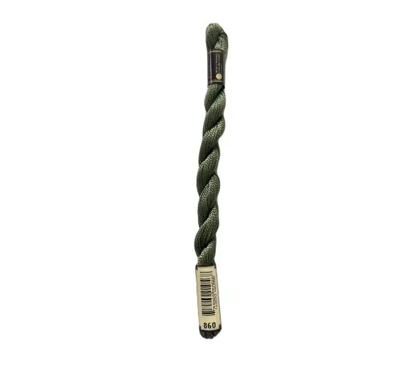 860-Anchor Pearl Cotton 5