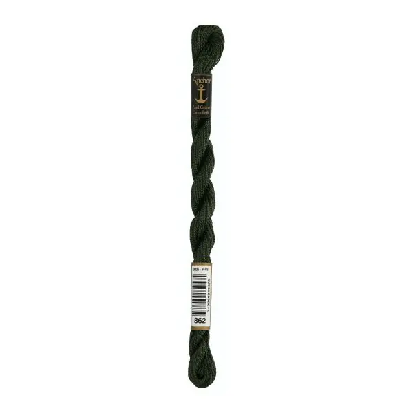 862-Anchor Pearl Cotton 5