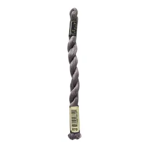 870-Anchor Pearl Cotton 5