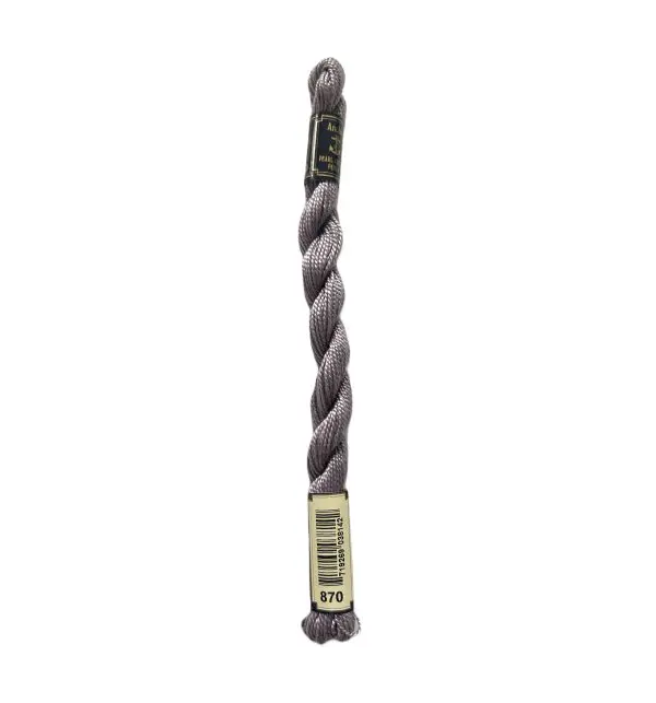 870-Anchor Pearl Cotton 5