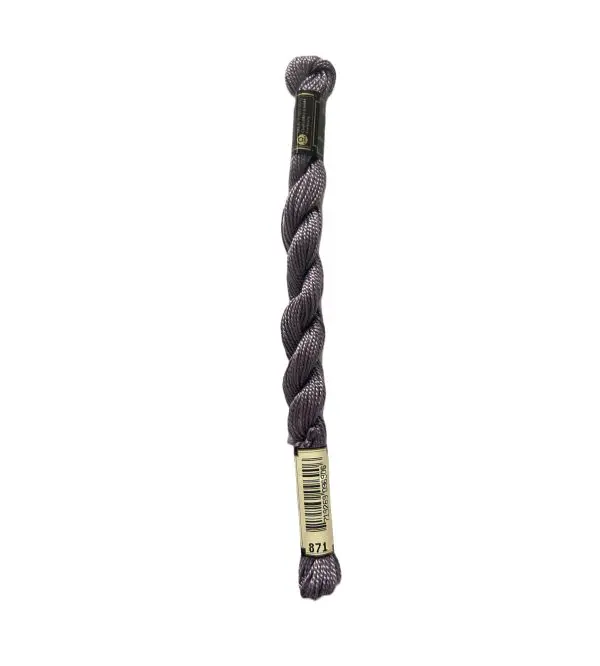 871-Anchor Pearl Cotton 5