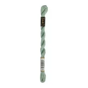 875-Anchor Pearl Cotton 5