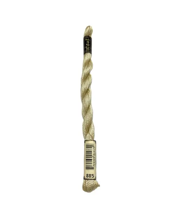 885-Anchor Pearl Cotton 5