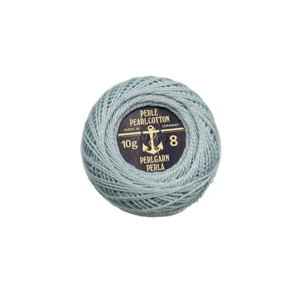 9159-Anchor Pearl Cotton 8 Balls