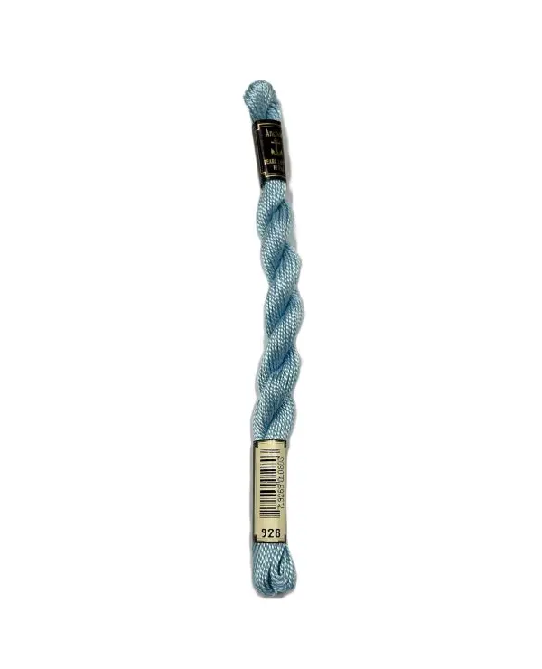 928-Anchor Pearl Cotton 5