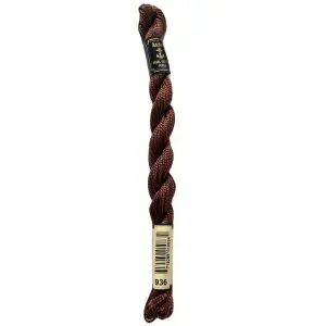 936-Anchor Pearl Cotton 5