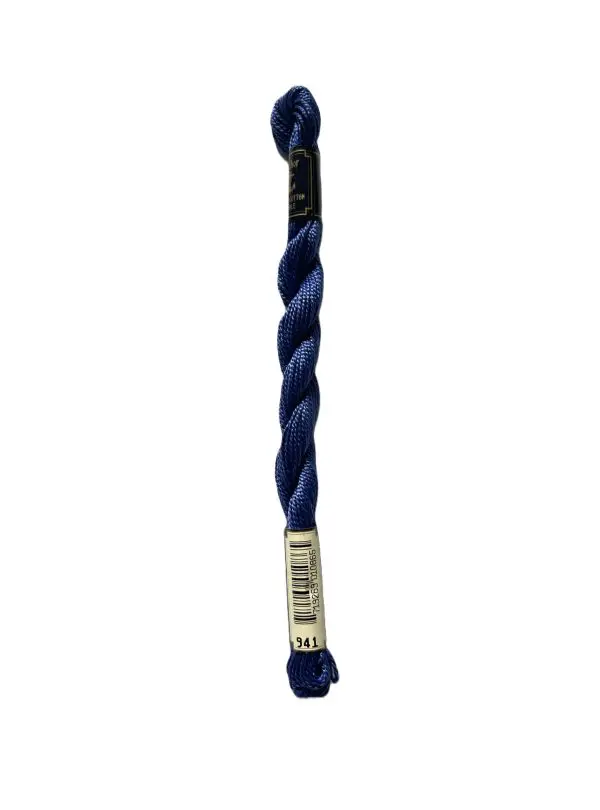 941-Anchor Pearl Cotton 5