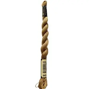 943-Anchor Pearl Cotton 5