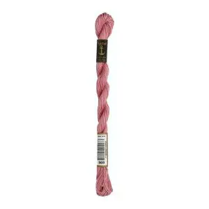 969-Anchor Pearl Cotton 5
