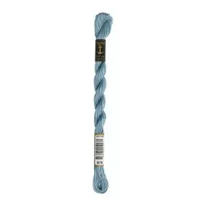 976-Anchor Pearl Cotton 5