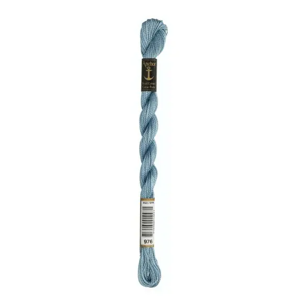 976-Anchor Pearl Cotton 5