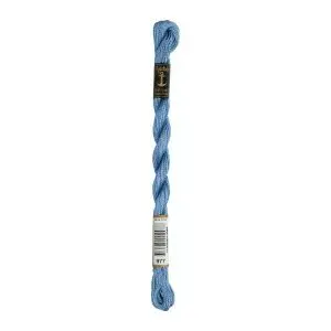 977-Anchor Pearl Cotton 5