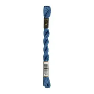 978-Anchor Pearl Cotton 5