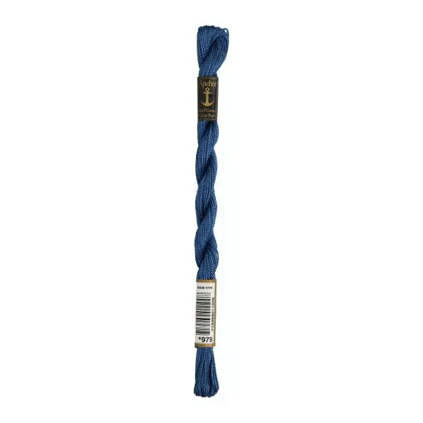 979-Anchor Pearl Cotton 5
