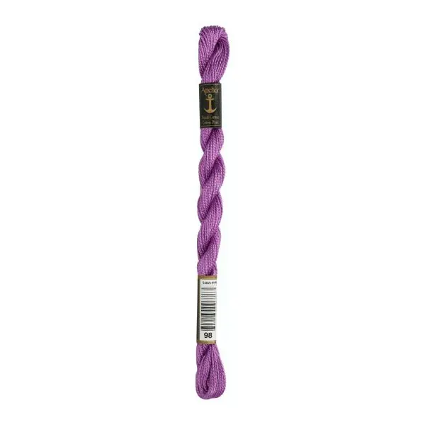 98-Anchor Pearl Cotton 5