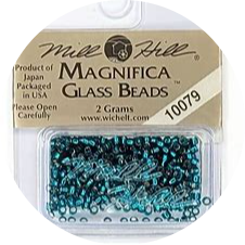 Magnifica Beads
