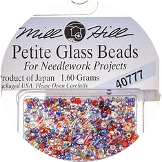 Petite Seed Beads
