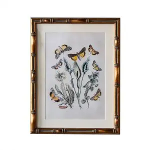 Burnley Matted Frame 4" x 6"