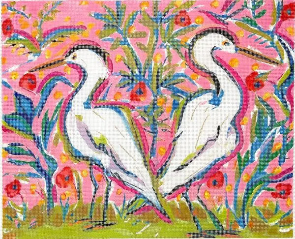 Egret Joy - 18 M