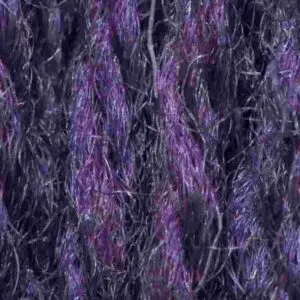 103-Purple -Crewel