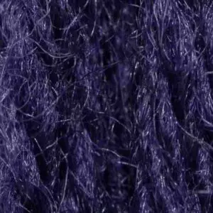 105-Purple -Crewel