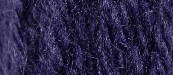 105-Purple -Crewel