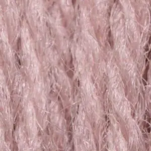 141-Dull Rose Pink -Crewel