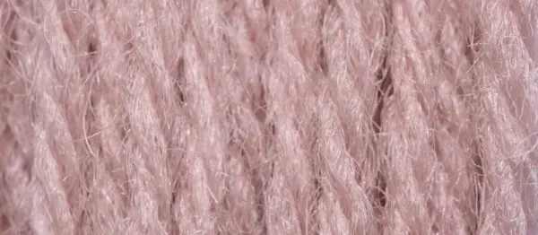 141-Dull Rose Pink -Crewel