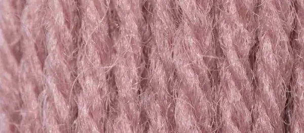 142-Dull Rose Pink -Crewel